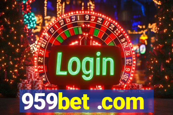 959bet .com